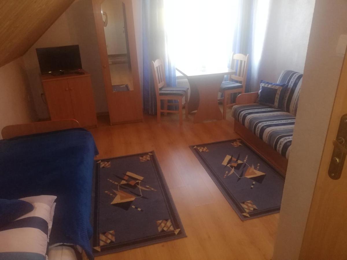 Dom Goscinny Maria Владыславово Номер фото